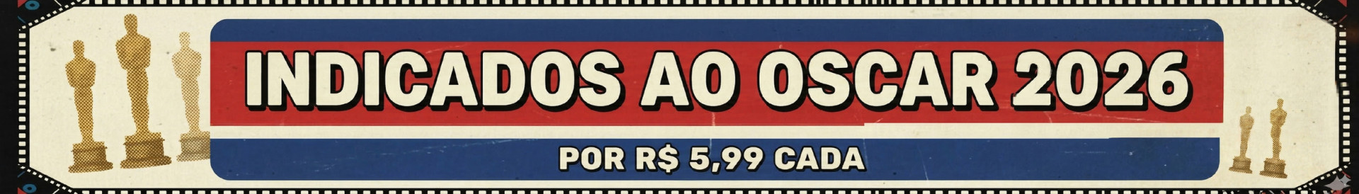 Oscar 2026