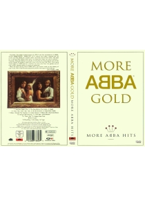 ABBA - More ABBA Hit