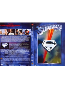 Superman  (4 DVDs)