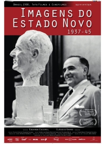 Imagens Do Estado Novo 1937-45 (2016) 3DVDs