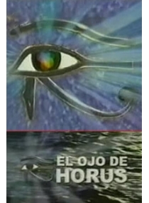 O Olho de Hórus (5 DVDs)