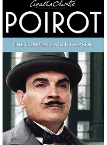 Agatha Christie's Poirot  9ª Temporada