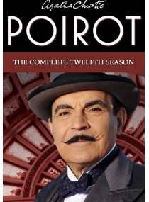 Agatha Christie's Poirot  12ª Temporada