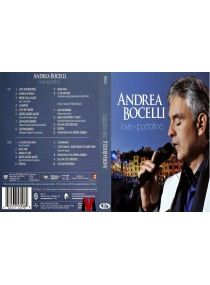 Andrea Bocceli - Live in Porto Fino