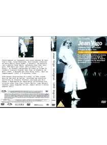 Jean Vigo (2 DVDs)