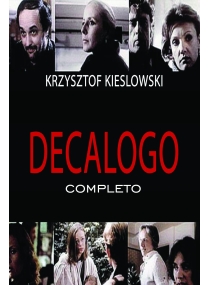 Decalogo (Completo em 10 episódios)