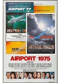 Aeroporto 1975 / 1977 / 1979 Trilogia Completa