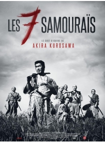 Os Sete Samurais