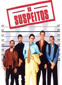 Suspeitos, Os (1995)