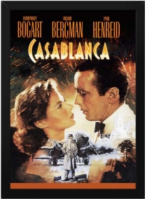 Casablanca