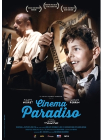 Cinema Paradiso