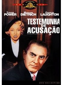 Testemunha de Acusação