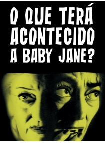 O Que Aconteceu com Baby Jane?