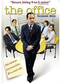 The Office (1ª Temporada)