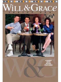 Will & Grace (1ª Temporada) 
