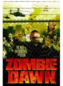 Amanhecer Zumbi