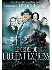 Assassinato no Expresso Oriente (2010)