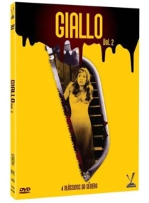 Giallo Vol. 2