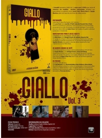 Giallo – Vol. 3