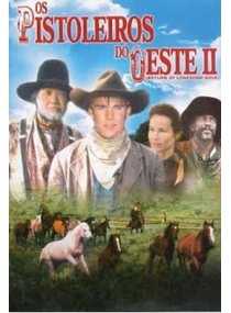Os Pistoleiros do Oeste 2 