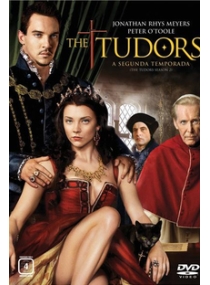 The Tudors (2ª Temporada)