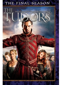 The Tudors (4ª Temporada)