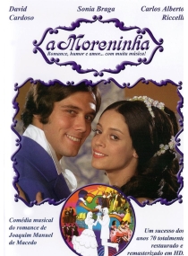 Moreninha, A