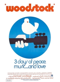 Woodstock - 3 Dias de Paz, Amor e Música (2 DVDs)