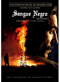 Sangue Negro
