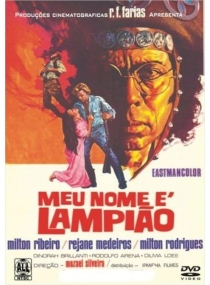 Meu Nome é Lampião