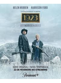 1923 (2ª Temporada) 
