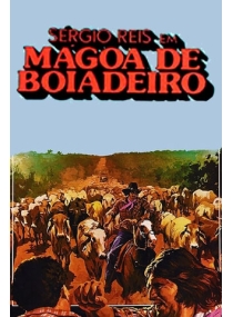 Mágoa de Boiadeiro