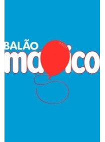 Balão Mágico