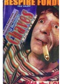 Chaves Mac Vida Loka