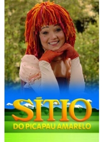 Sítio do Picapau Amarelo, Reinações de Narizinho 2002