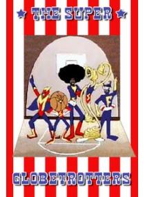Os Super Globetrotters