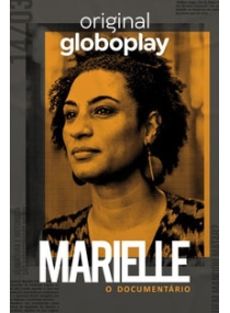 Marielle, O Documentário (2 DVDs)