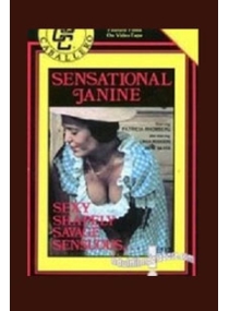 Janine Sensacional 