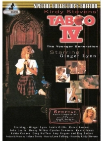 Taboo IV