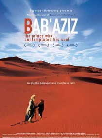 Baba Aziz - O Príncipe Que Contemplava Sua Alma / BabAziz