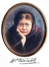 Blavatsky