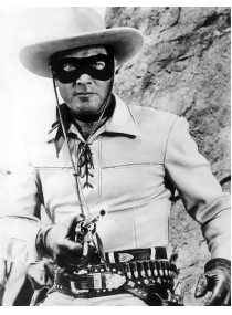 The Lone Ranger (Temporada 1, Episódio 10) O Cavaleiro Solitário: Saltos Altos ou Pequenas Pegadas