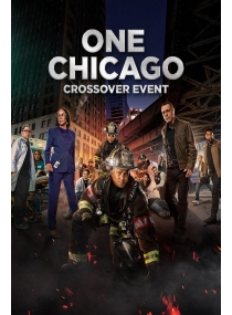 One Chicago Crossover Event