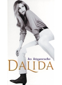 Dalida: La Légende (sem legendas)