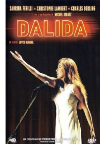 Dalida - Minissérie de TV