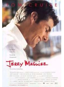 Jerry Maguire: A Grande Virada