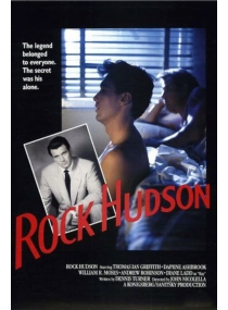 Rock Hudson - Sua Vida, Seus Amores / Sua Vida, Seu Segredo