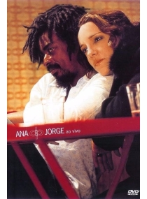 Ana & Jorge - Ao vivo