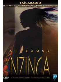 Atabaque Nzinga