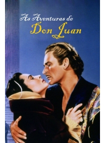 As Aventuras de Don Juan